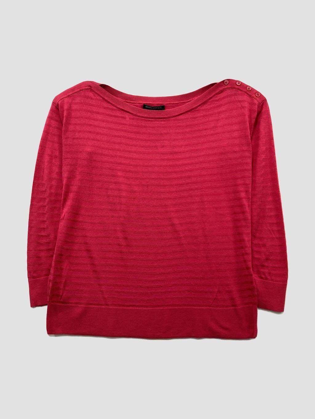 Sweater BANANA REPUBLIC - Talla S (VOP00948117)-0