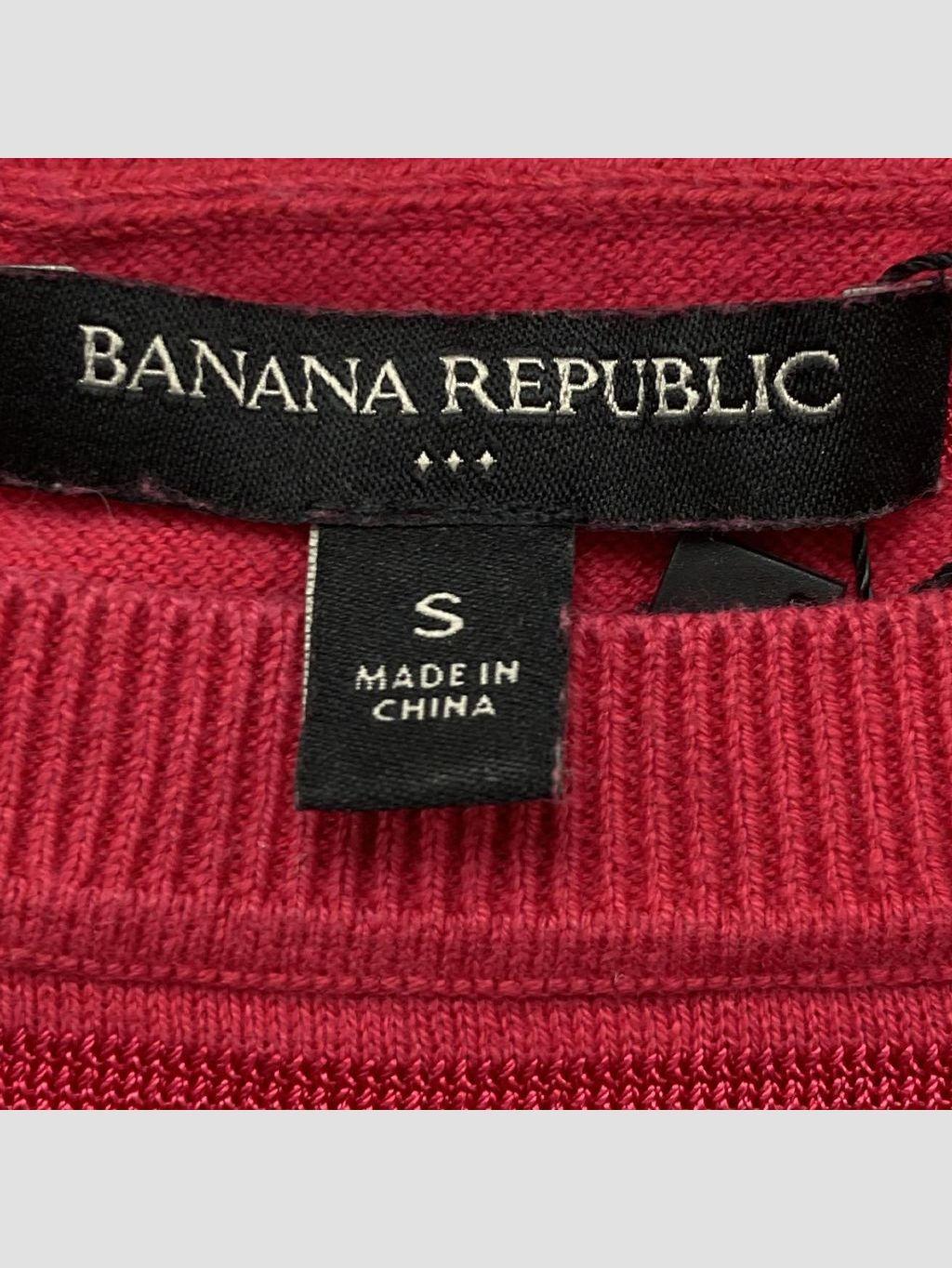 Sweater BANANA REPUBLIC - Talla S (VOP00948117)-1