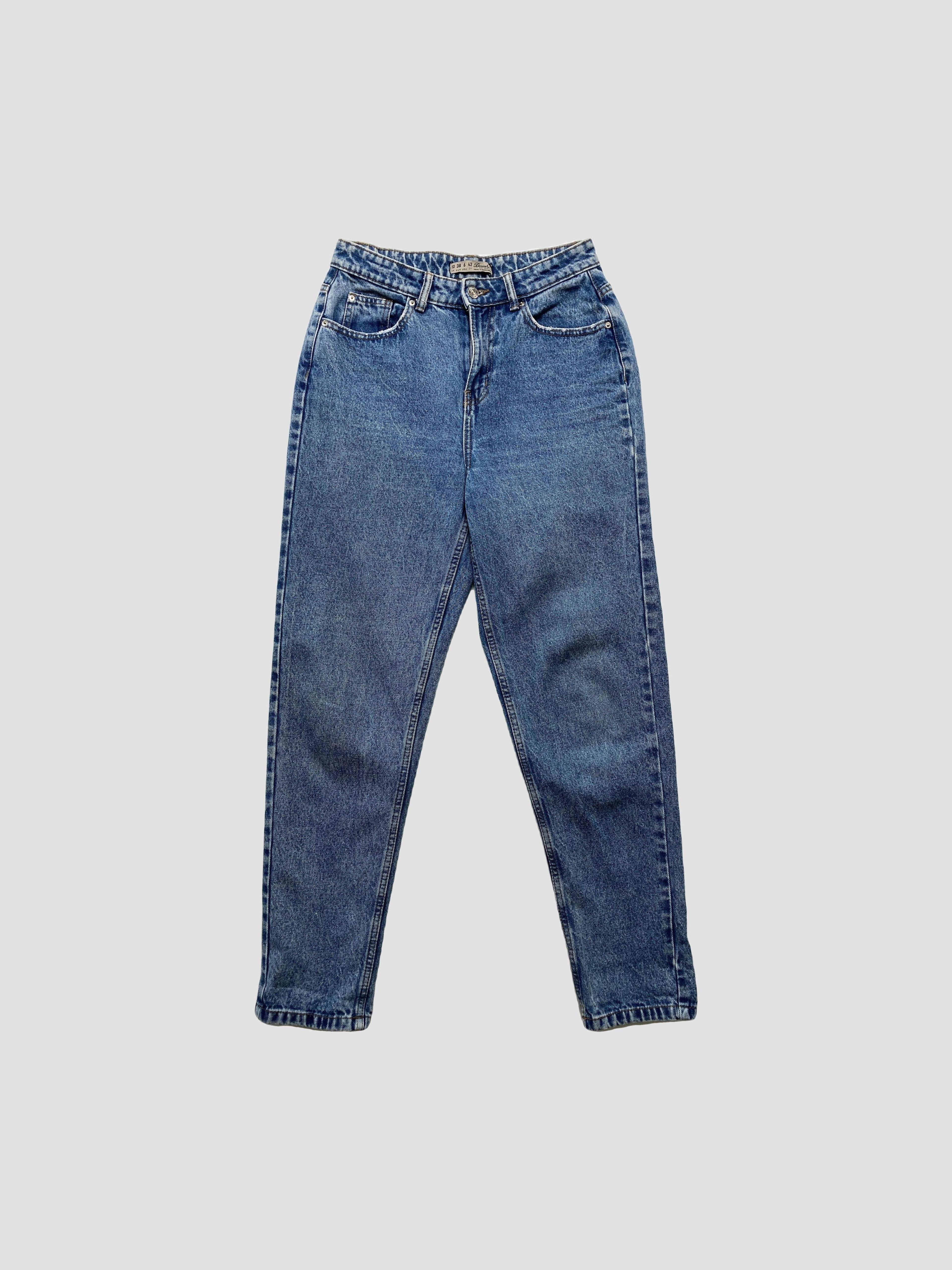 Jean DENIM CO BY H&M - Talla 38 (VOP00940380)-0