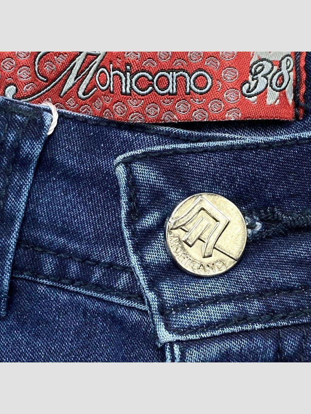 Jean MOHICANO JEANS - Talla 38 (VOP01000160)-2