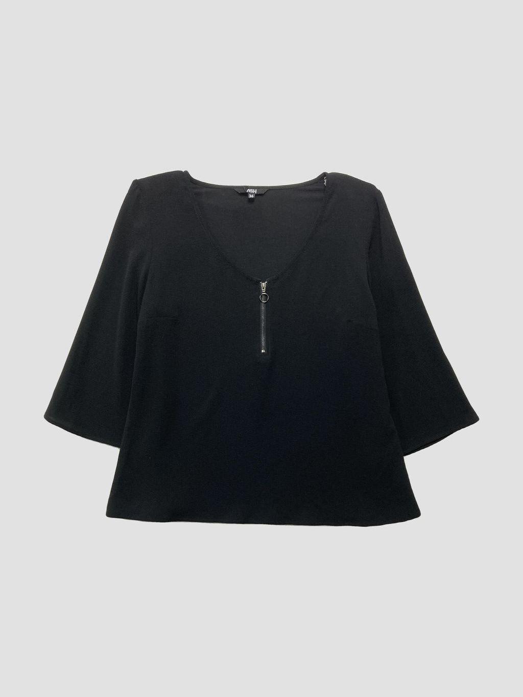 Blusa ASH - Talla S (VOP00911694)-0