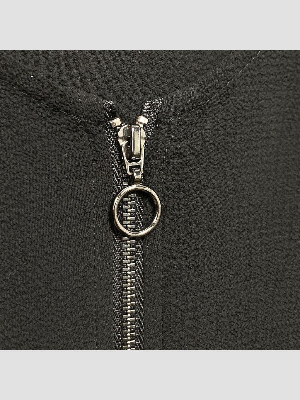 Blusa ASH - Talla S (VOP00911694)-2