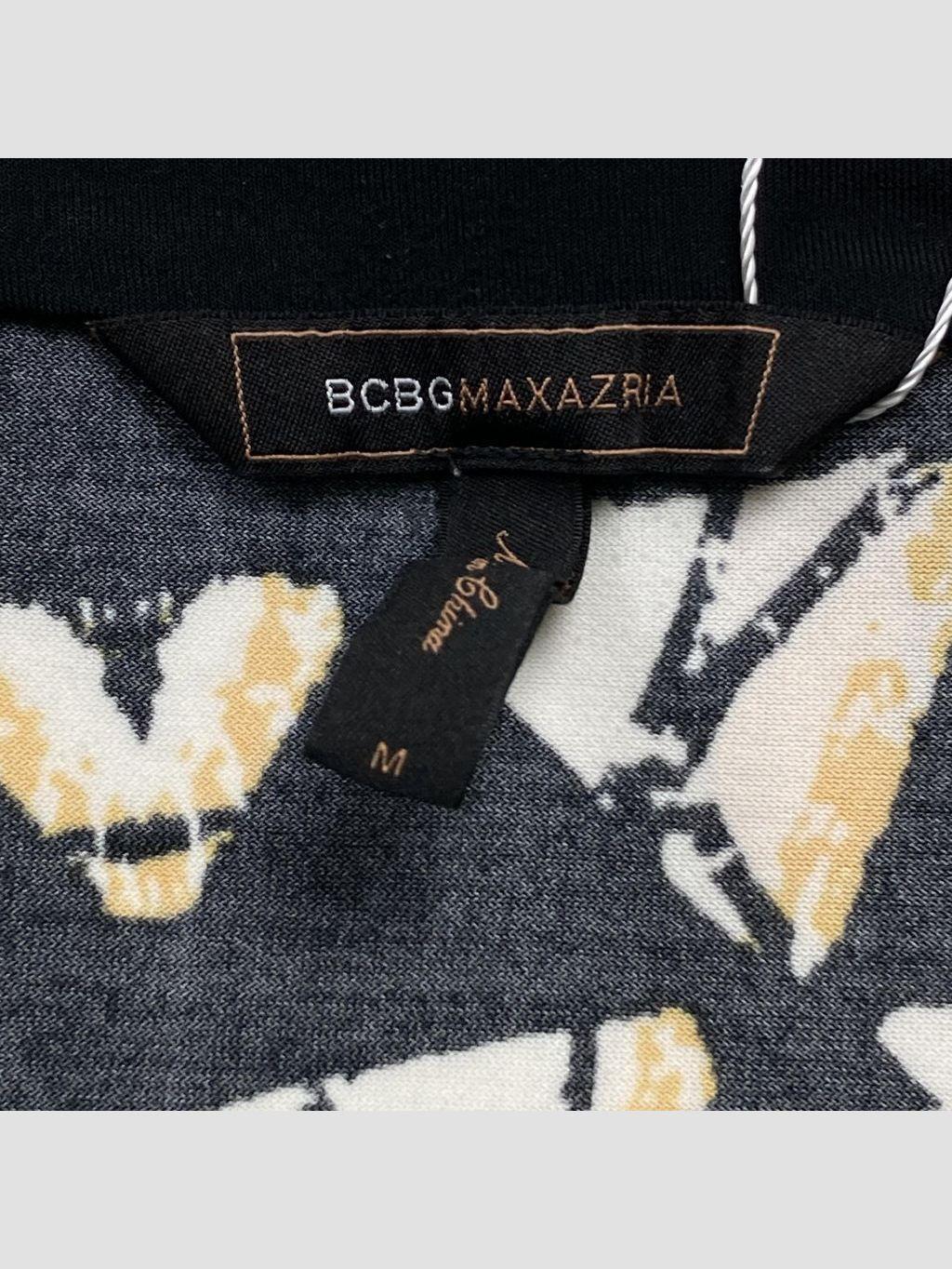 Vestido corto BCBG MAXAZRIA - Talla M (VOP01052507)-2