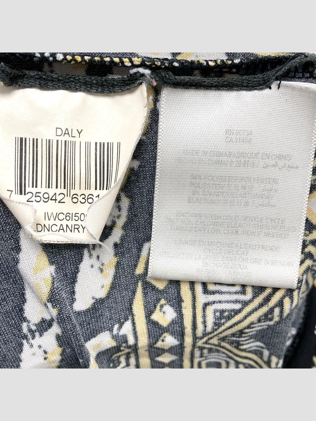 Vestido corto BCBG MAXAZRIA - Talla M (VOP01052507)-4