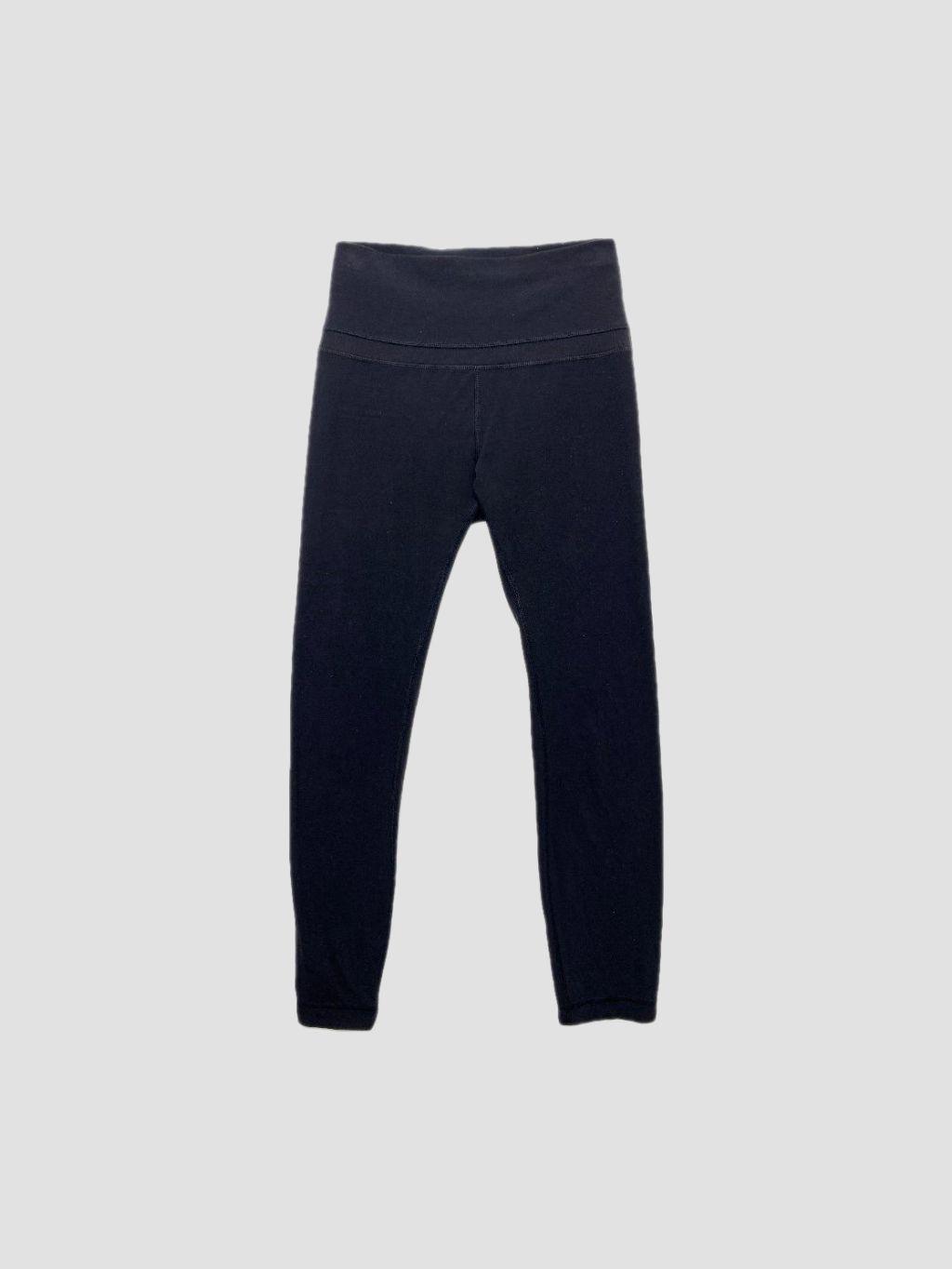 Pantalón LULULEMON - Talla 38 (VOP00709457)-0