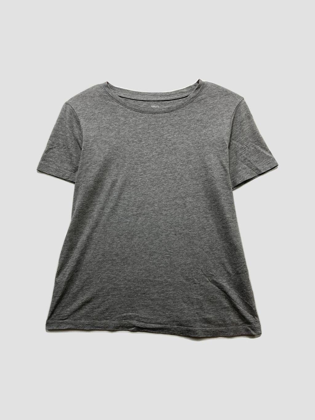 Polera MANGO - Talla S (VOP00993093)-0