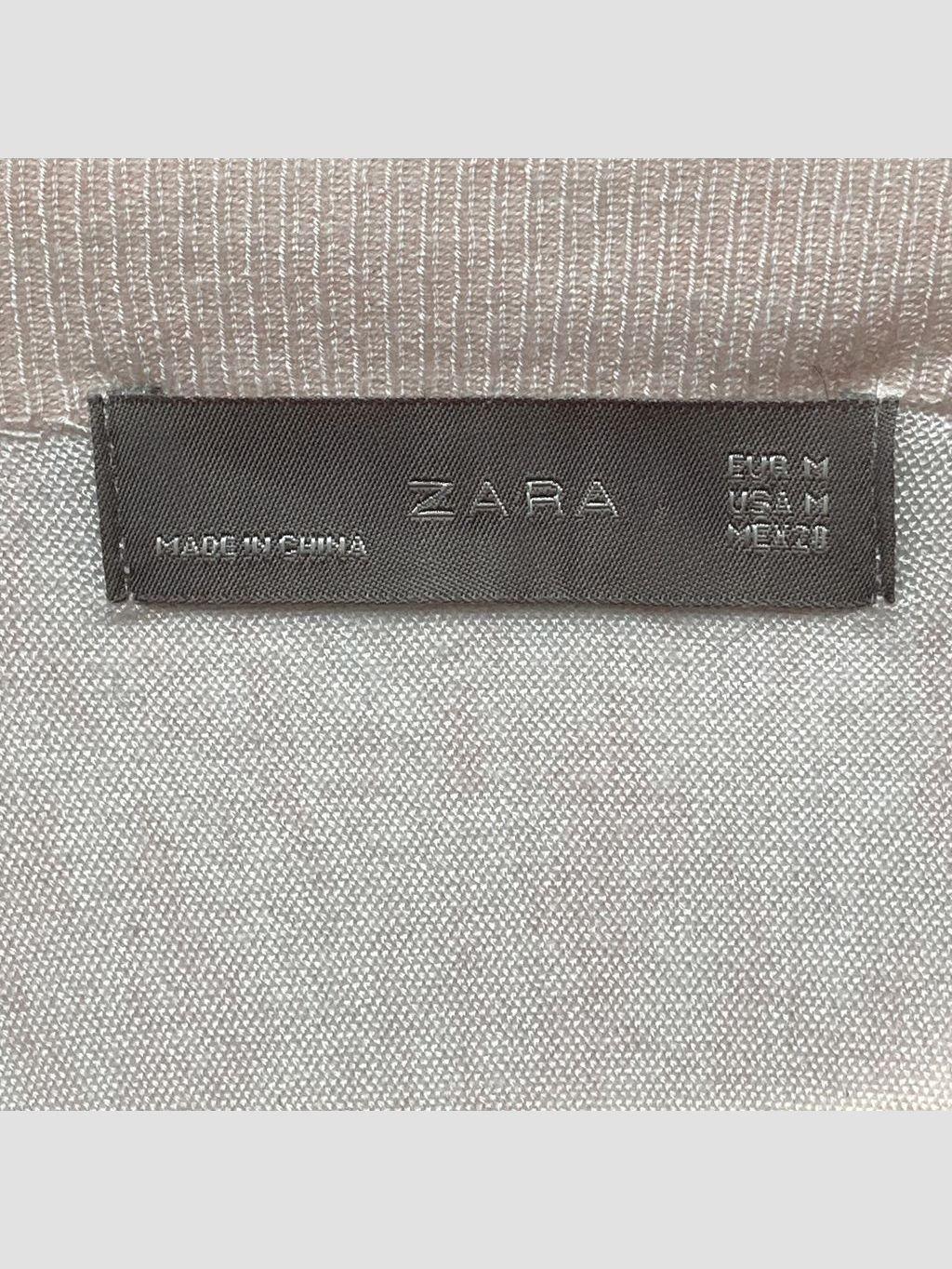 Sweater ZARA - Talla M (VOP00959551)-1