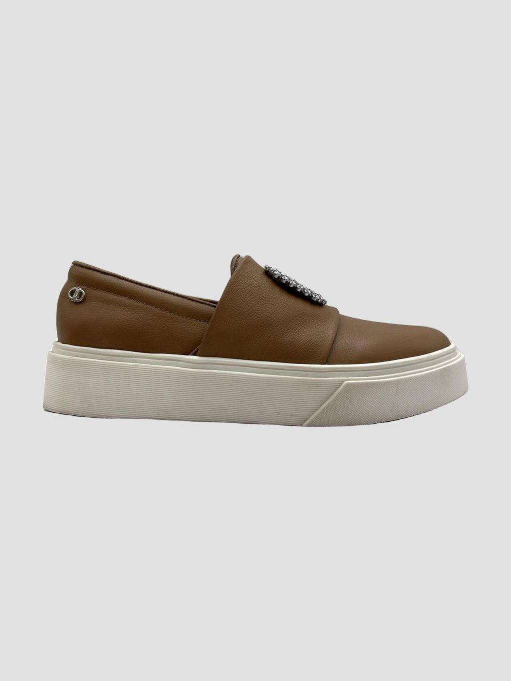 Zapatillas AURORA ALFONSO - Talla 38 (VOP01203506)-0