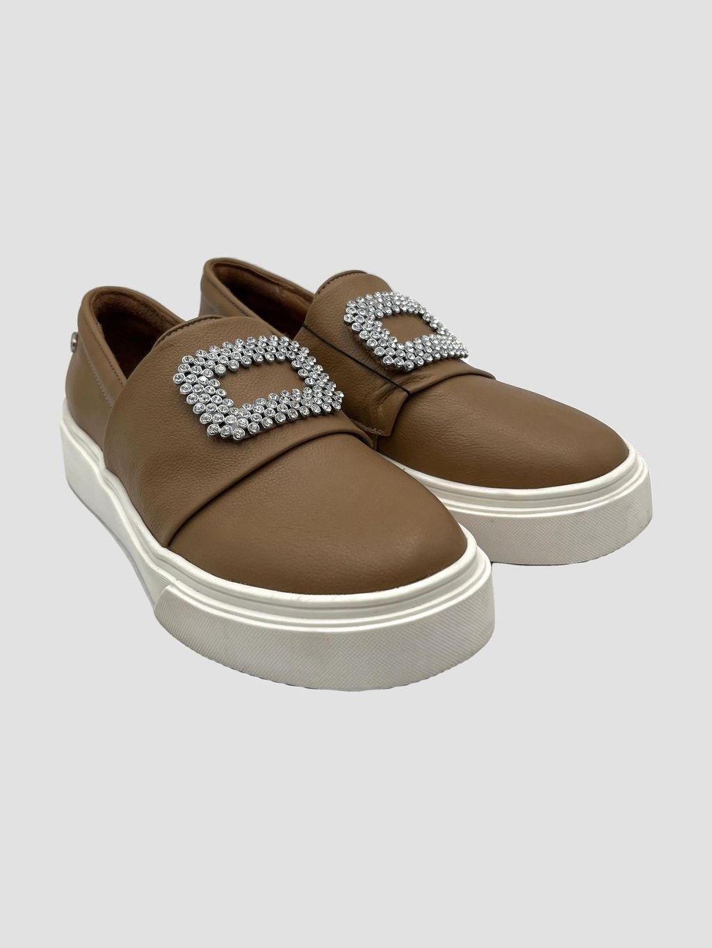 Zapatillas AURORA ALFONSO - Talla 38 (VOP01203506)-1