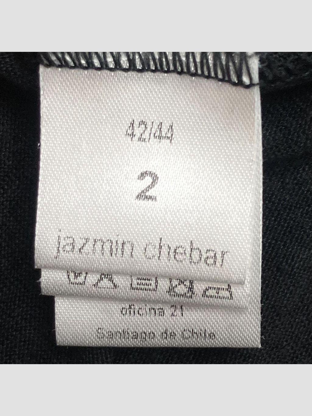 Polera sin mangas JAZMIN CHEBAR - Talla L (VOP00981722)-2