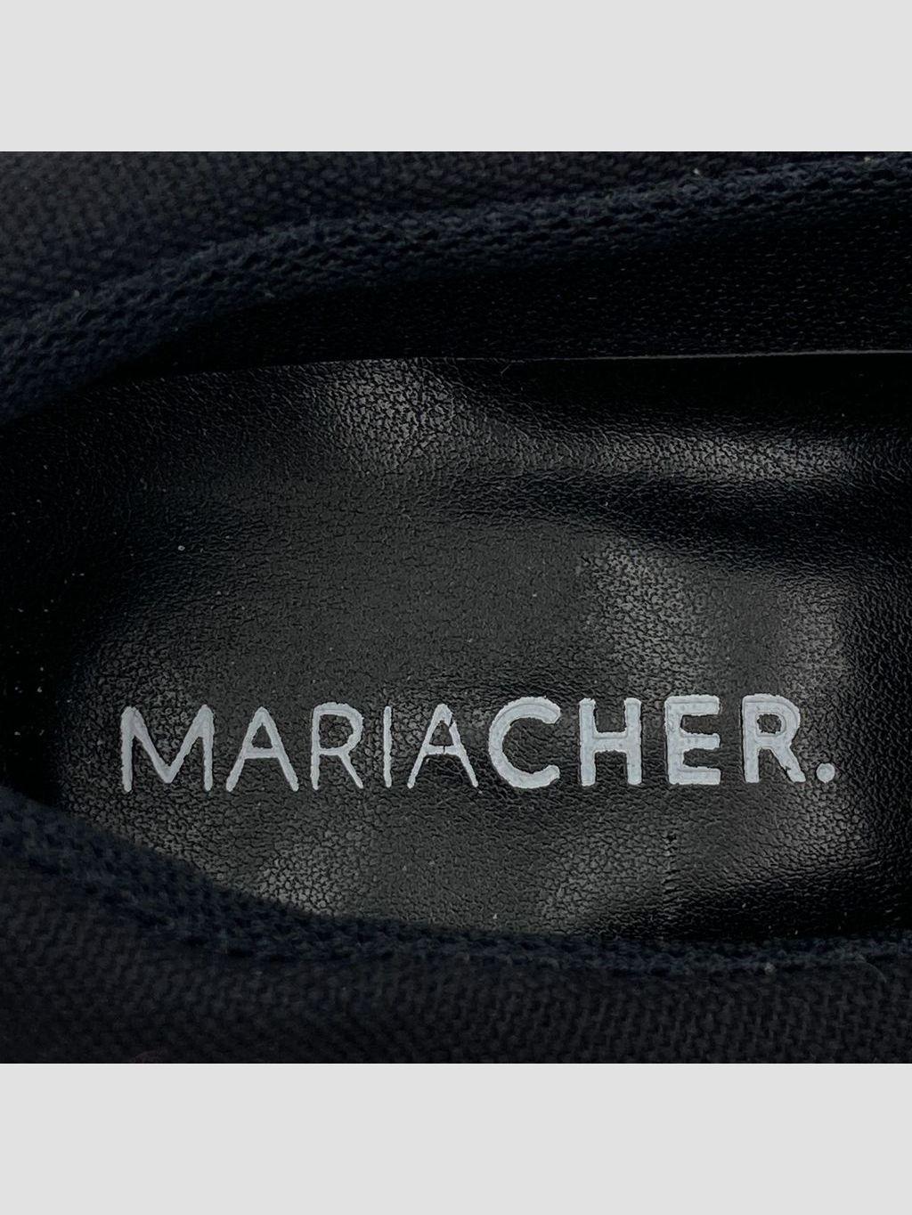 Zapatillas MARIA CHER - Talla 38 (VOP01101794)-2