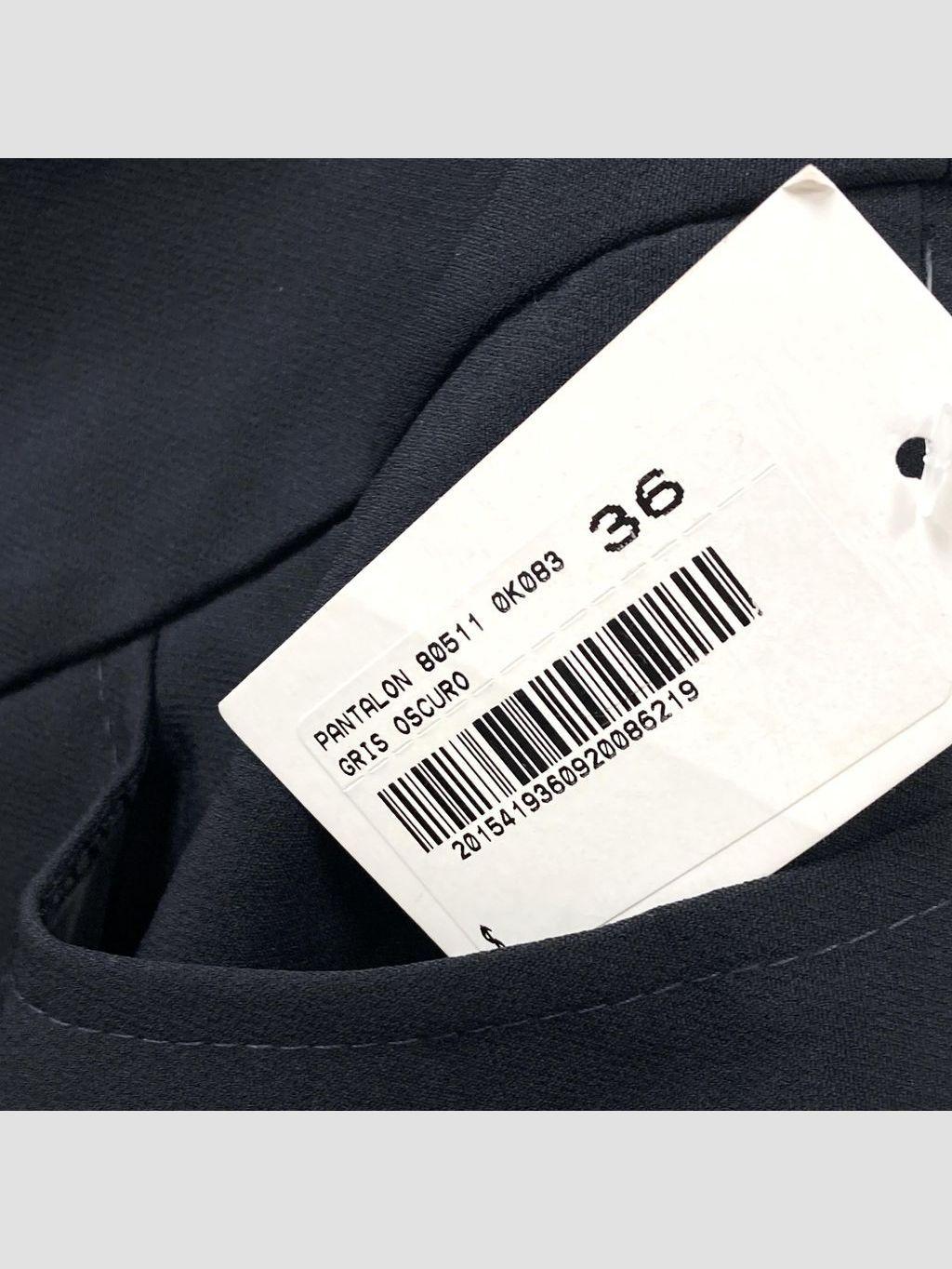 Pantalón VINTAGE - Talla 36 (VOP00945344)-2