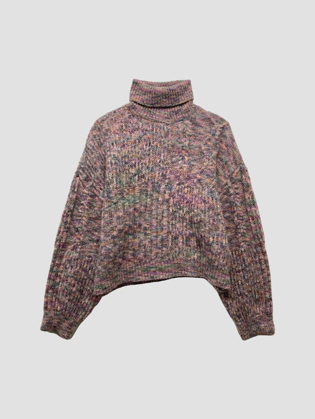 Sweater UMBRALE - Talla M (VOP00970013)-0