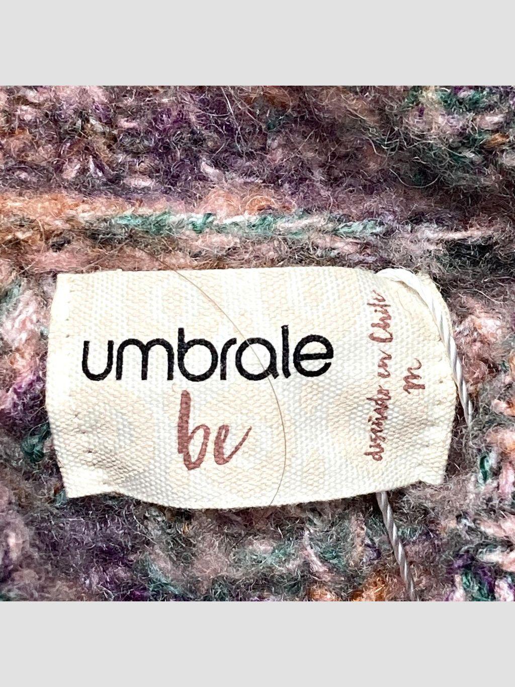 Sweater UMBRALE - Talla M (VOP00970013)-1