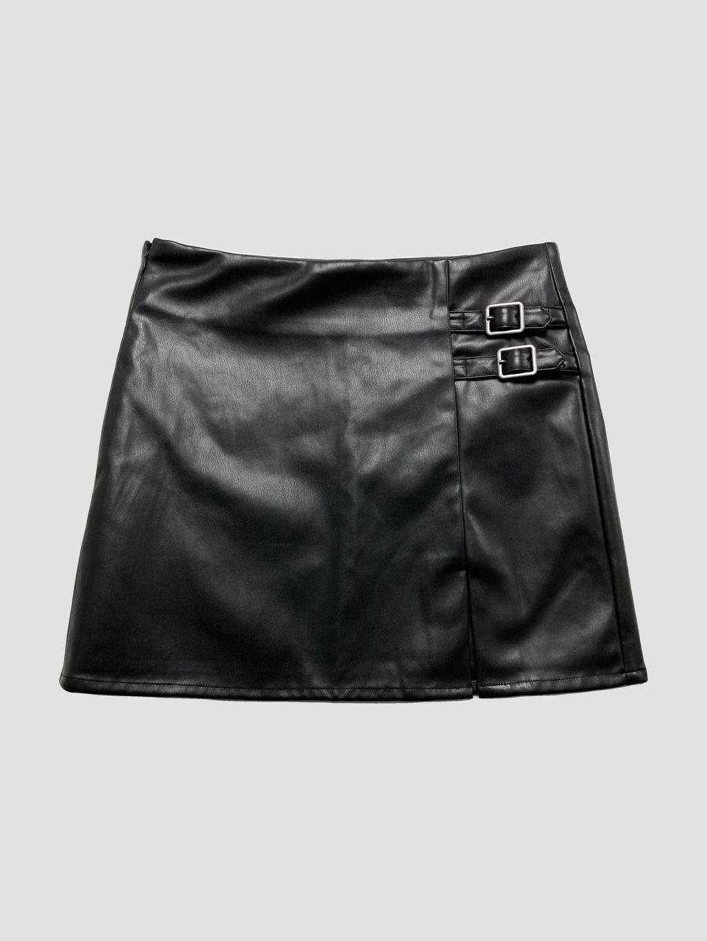 Falda corta RAINDOOR - Talla 34 (VOP00992850)-0