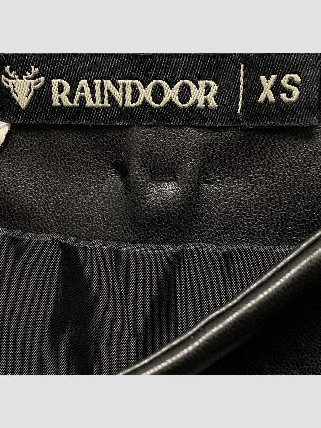 Falda corta RAINDOOR - Talla 34 (VOP00992850)-1