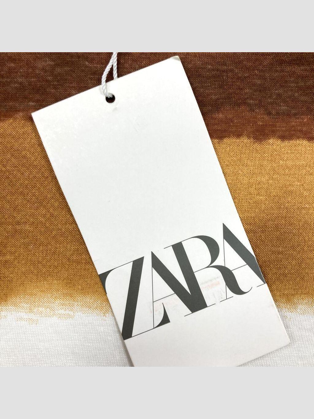 Polera ZARA - Talla M (VOP01128847)-2