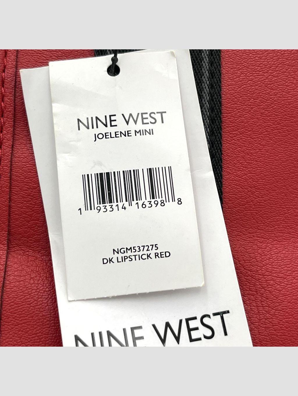 Bandolera NINE WEST - Talla Talla Única (VOP01115430)-4