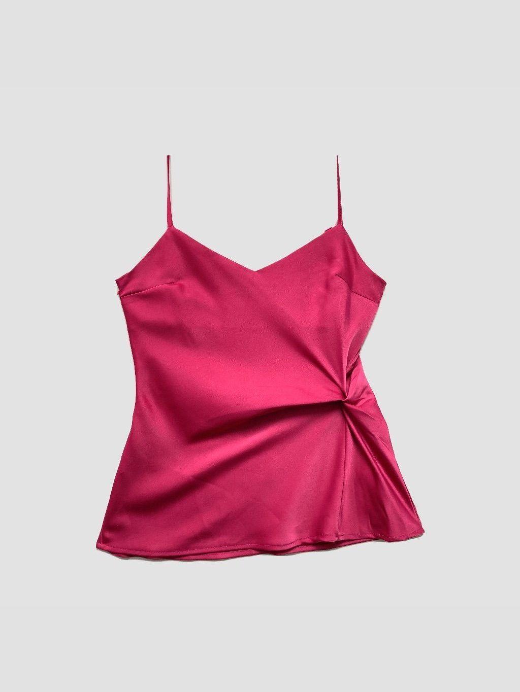 Polera sin mangas GLAM - Talla S (VOP00952528)-0