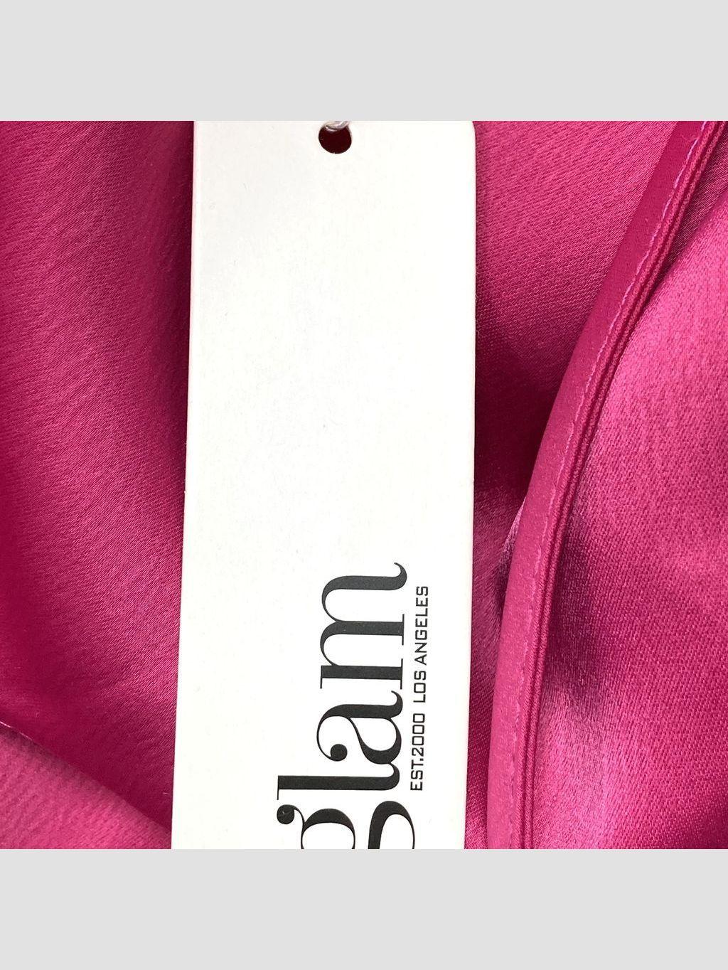 Polera sin mangas GLAM - Talla S (VOP00952528)-2