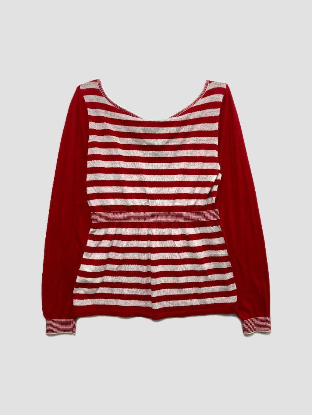 Blusa GREENFIELD - Talla M (VOP00777527)-1