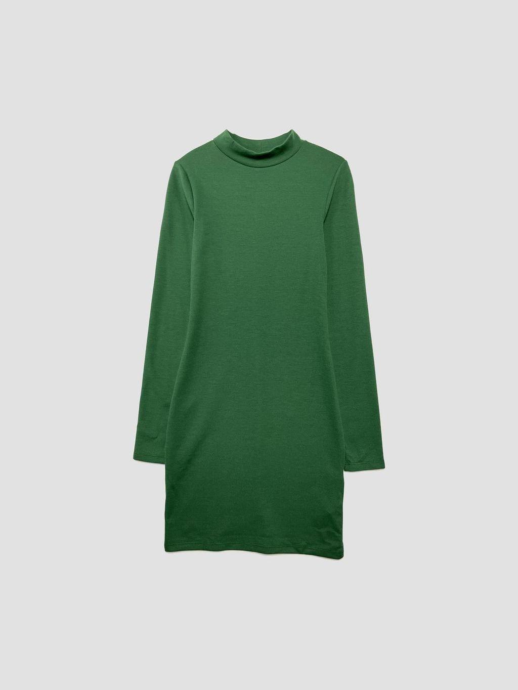 Vestido corto ZARA - Talla S (VOP01145793)-0