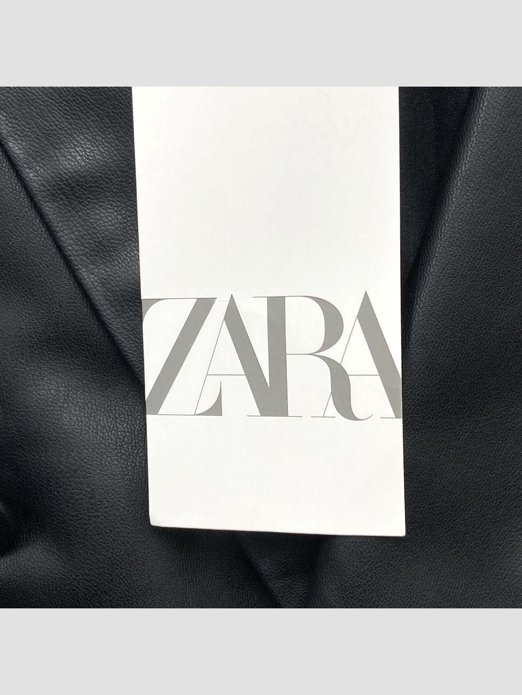 Blazer ZARA - Talla XS (VOP01066835)-2