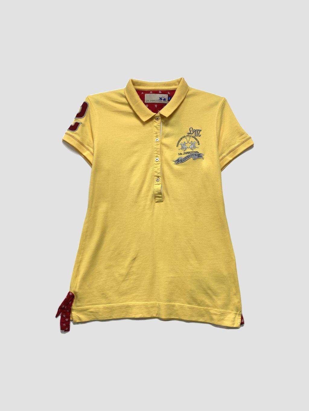 Polera LA MARTINA - Talla M (VOP00899093)-0