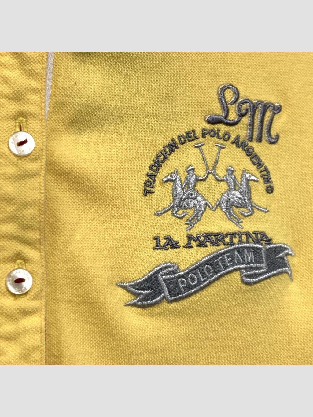 Polera LA MARTINA - Talla M (VOP00899093)-1