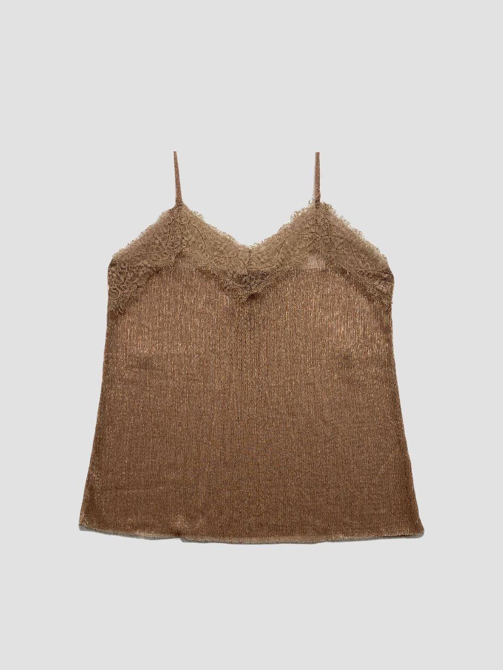 Polera sin mangas FOSTER - Talla M (VOP01066175)-0
