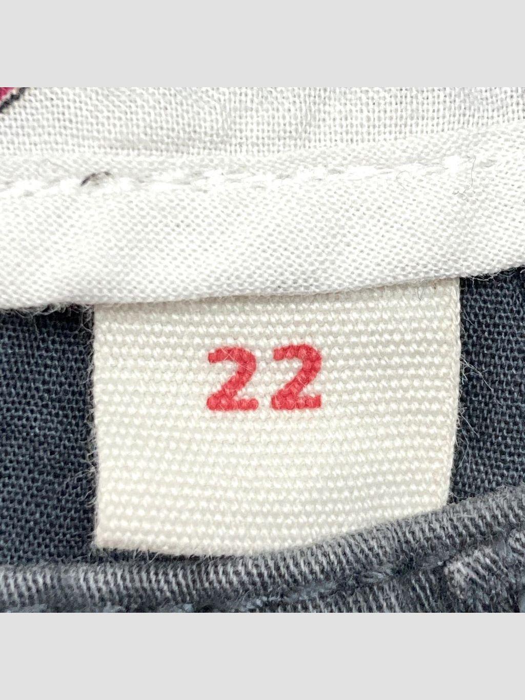 Pantalón ESPRIT - Talla 38 (VOP01087691)-2