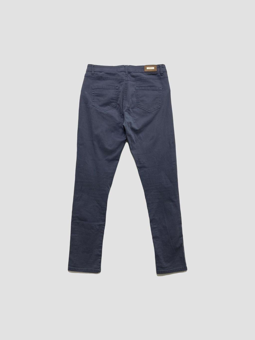Pantalón MARITTIMO - Talla 38 (VOP00858491)-1