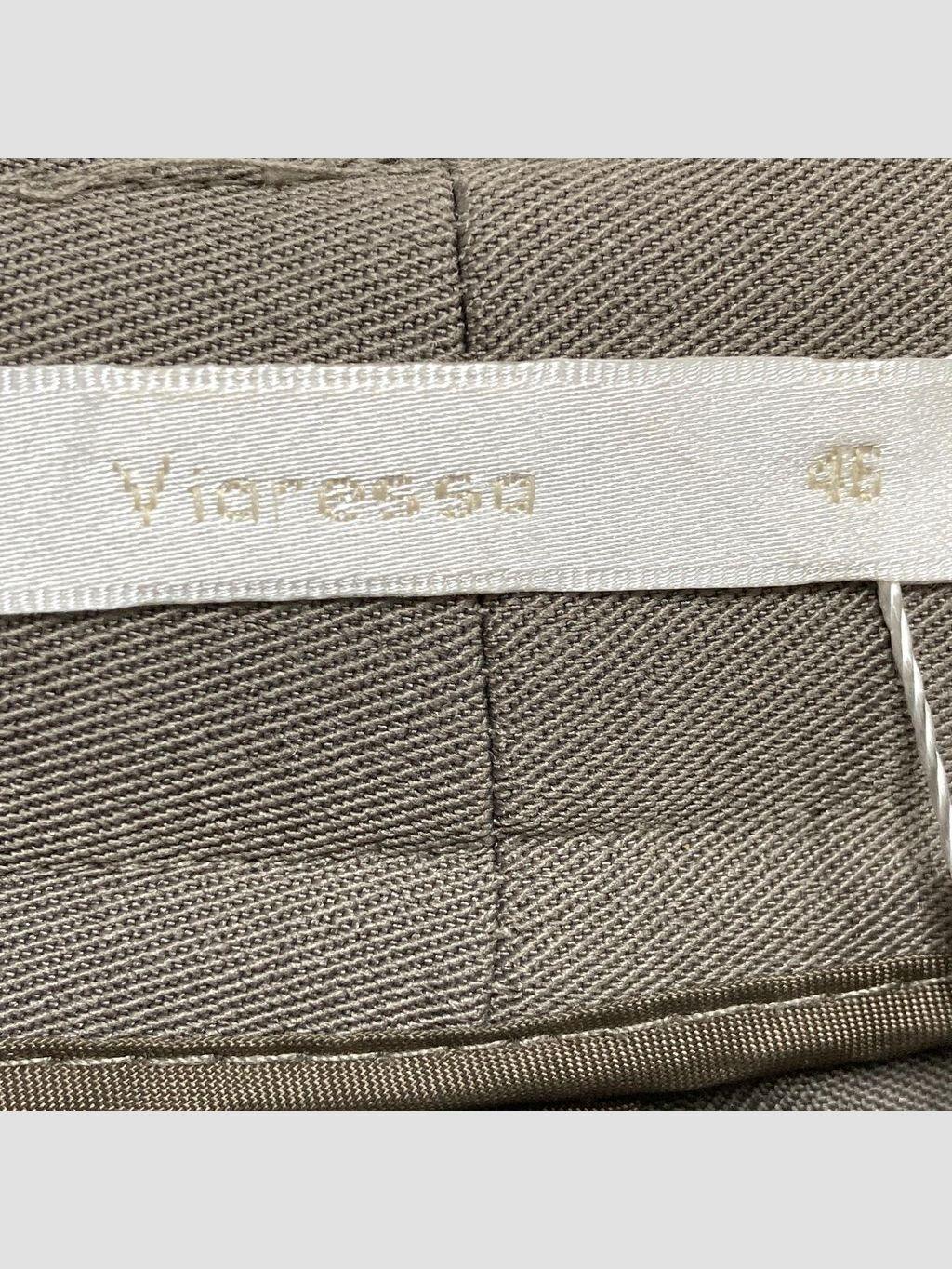 Pantalón VIARESSA - Talla 46 (VOP00853425)-1