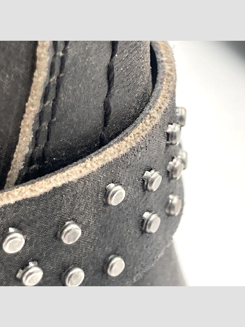 Botas ZARA - Talla 37 (VOP00972210)-3