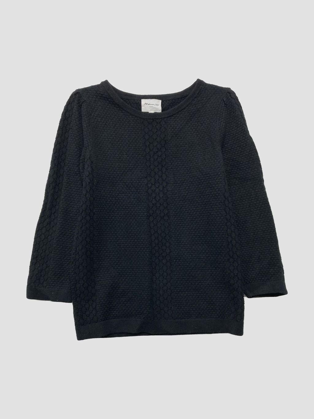 Sweater MAISON 123 - Talla S (VOP00824885)-0