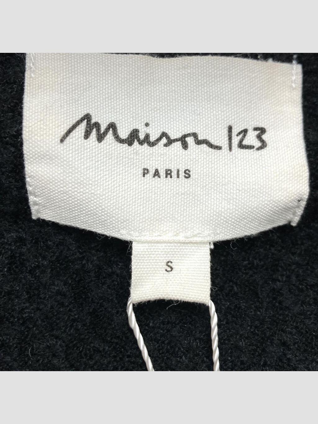 Sweater MAISON 123 - Talla S (VOP00824885)-2