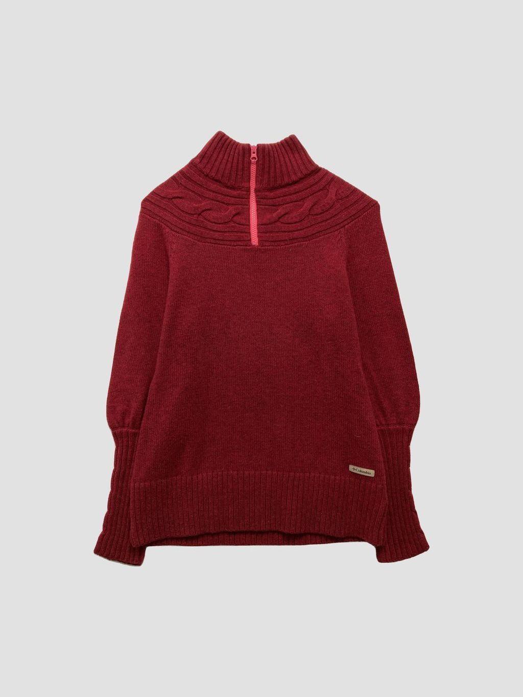 Sweater COLUMBIA - Talla M (VOP00959620)-0