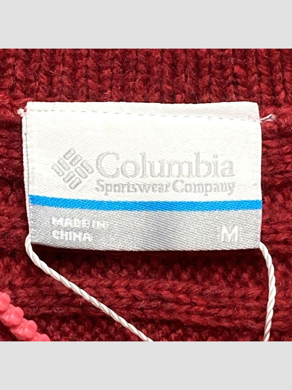 Sweater COLUMBIA - Talla M (VOP00959620)-1