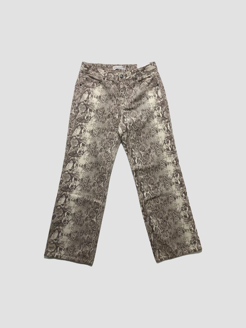 Jean STRADIVARIUS - Talla 40 (VOP00948975)-0