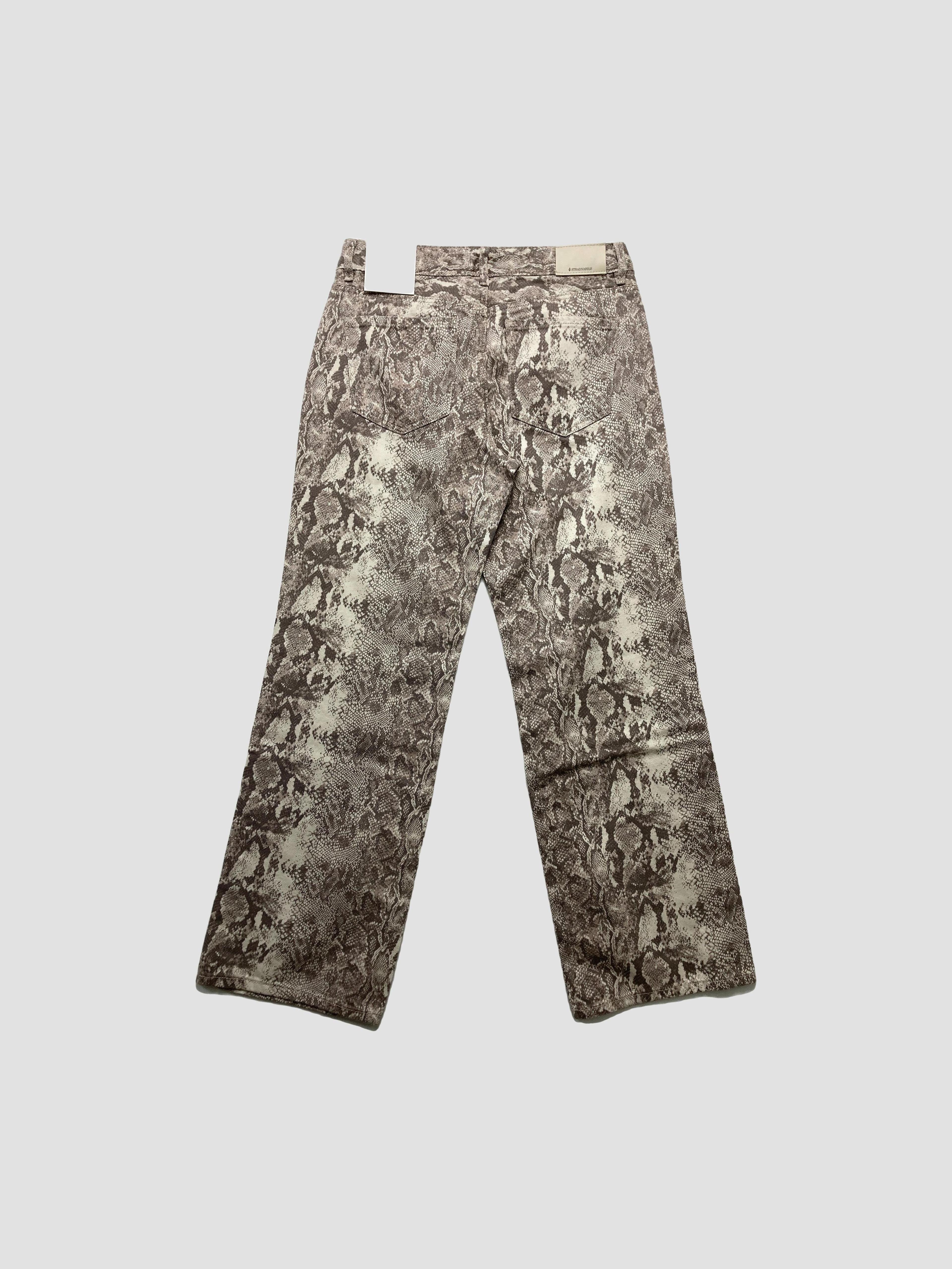 Jean STRADIVARIUS - Talla 40 (VOP00948975)-1