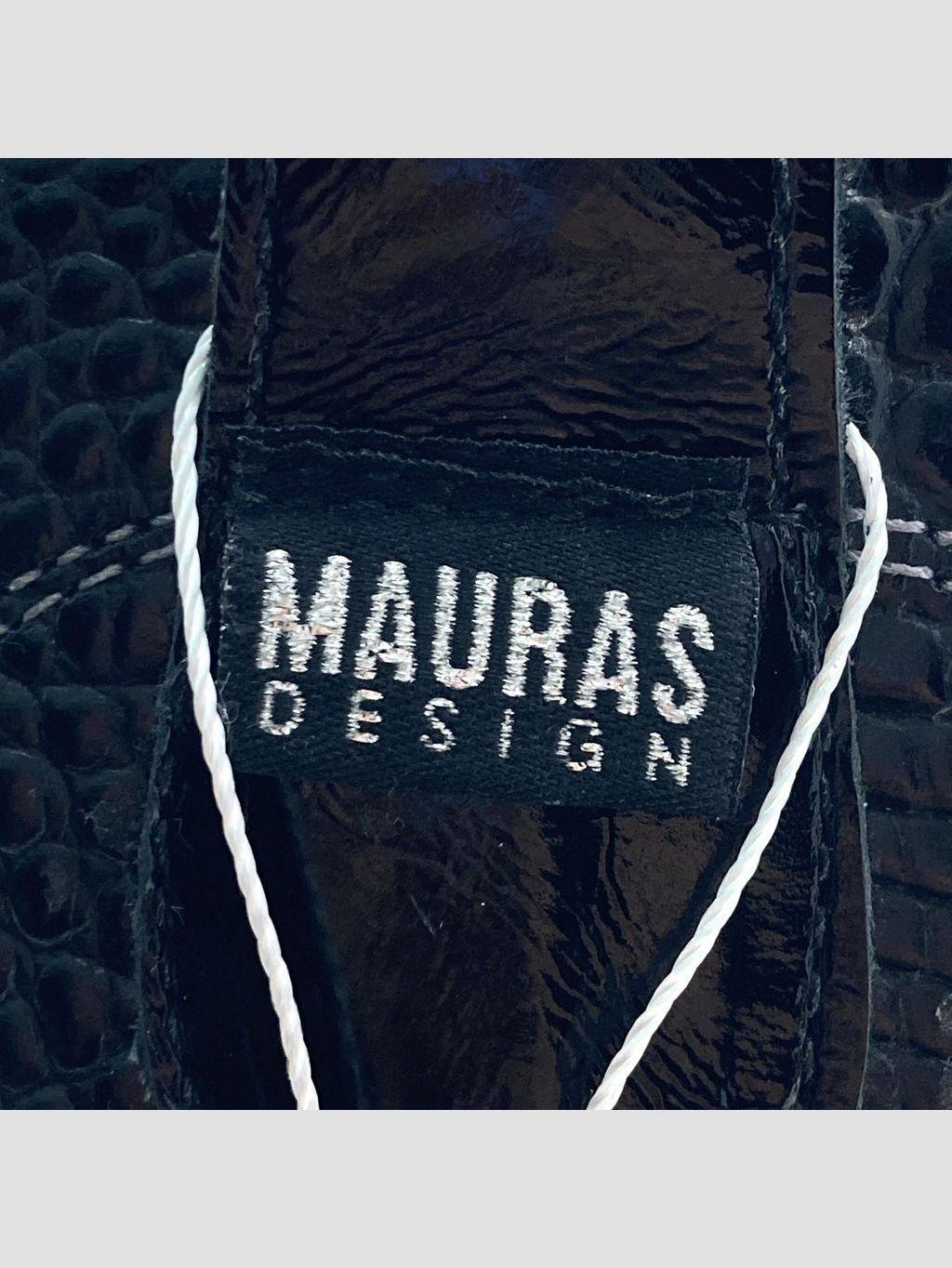 Botas MAURAS DESIGN - Talla 38 (VOP00952667)-2