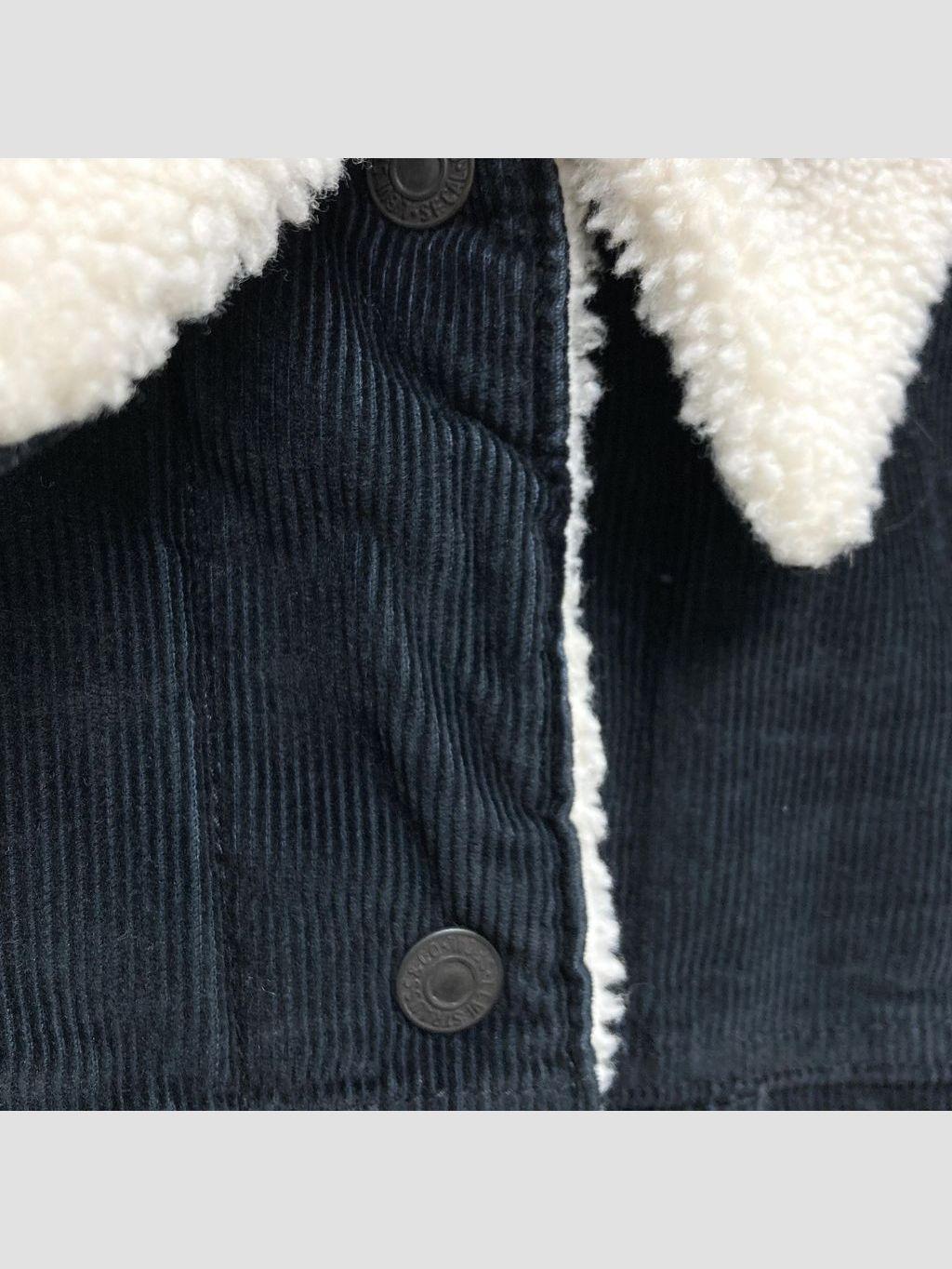 Chaqueta de abrigo LEVI'S - Talla M (VOP01060753)-2