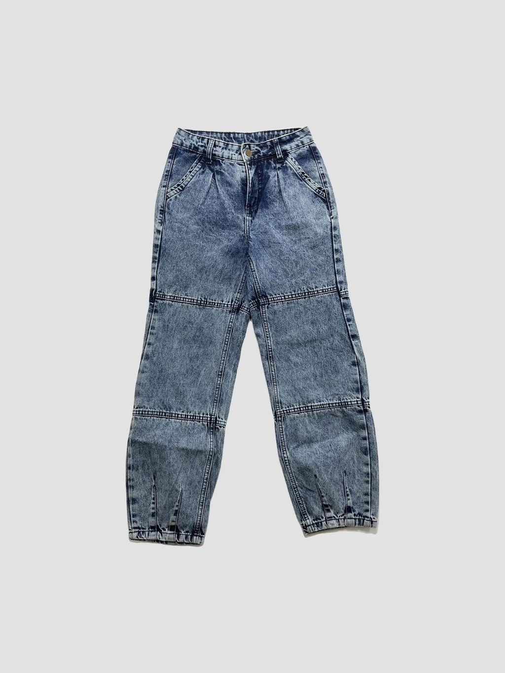 Jean RUPHA - Talla 34 (VOP00907404)-0