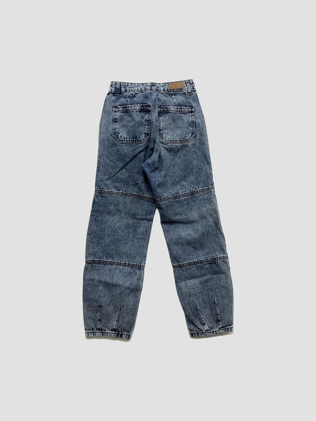 Jean RUPHA - Talla 34 (VOP00907404)-1