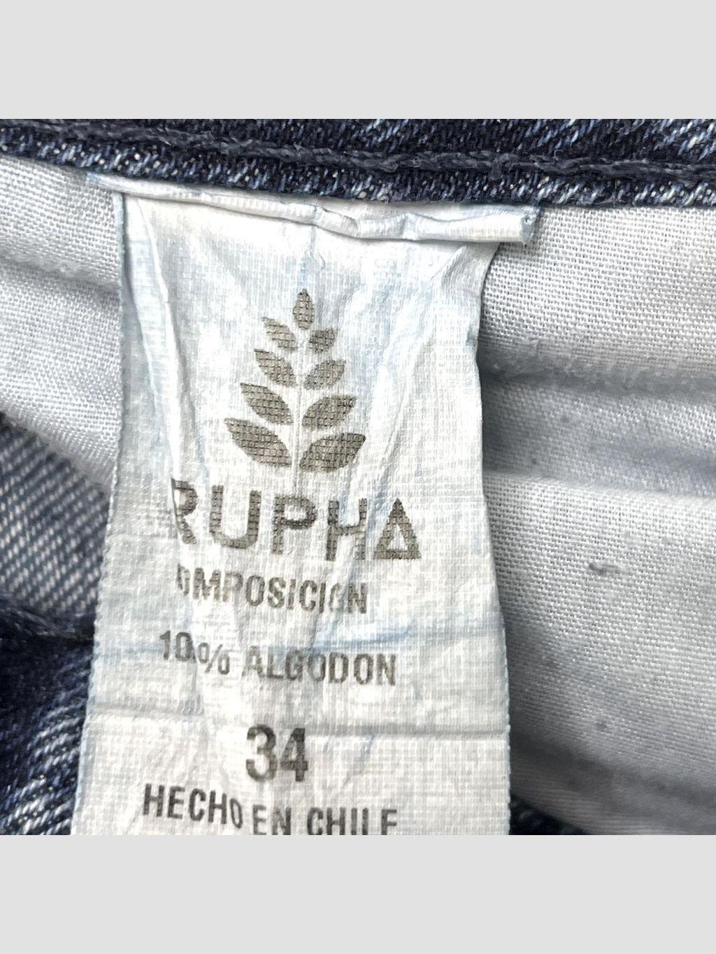 Jean RUPHA - Talla 34 (VOP00907404)-2