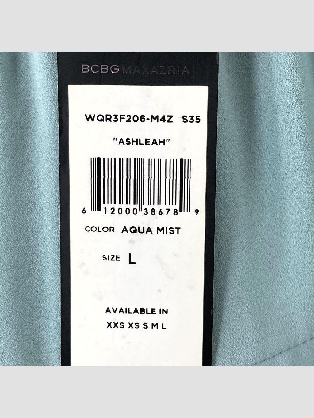 Falda corta BCBG MAXAZRIA - Talla 40 (VOP01139084)-4