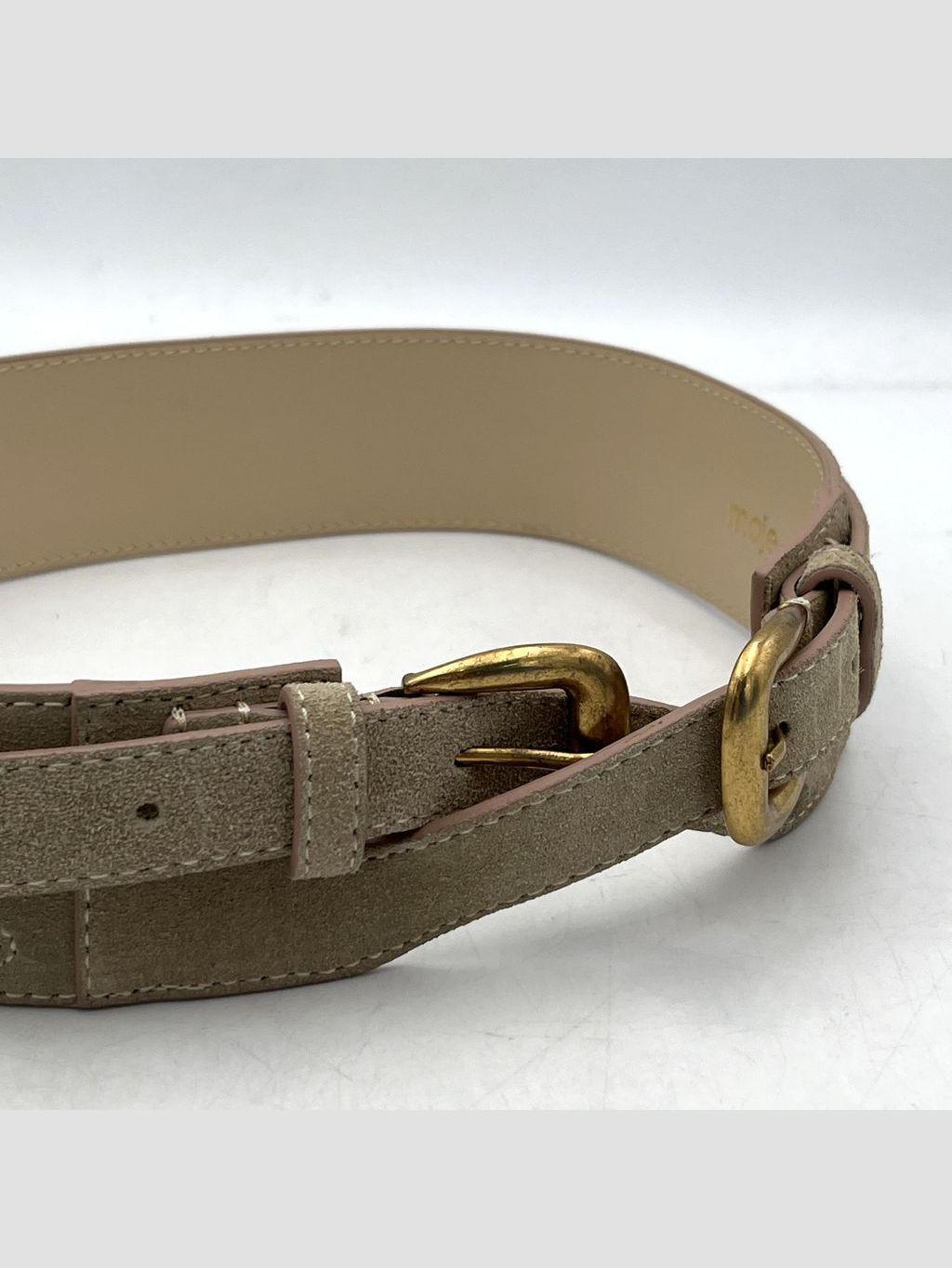 Cinturón MAJE - Talla Talla Única (VOP01153151)-2
