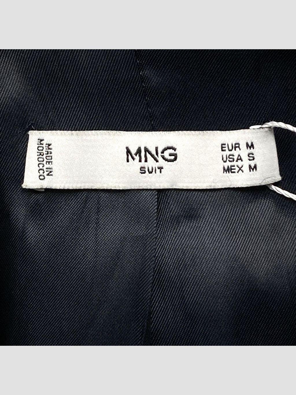 Blazer MANGO - Talla M (VOP01013386)-1