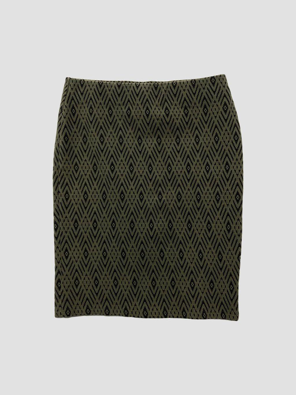 Falda corta H&M - Talla 36 (VOP00938470)-0