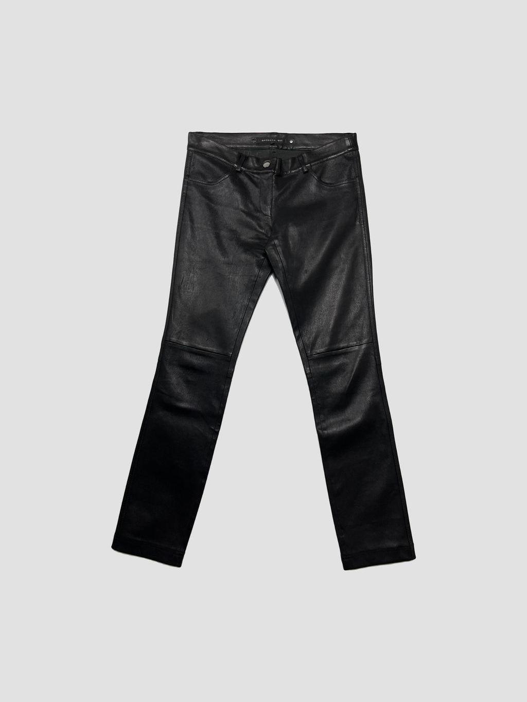 Pantalón BARBARA BUI - Talla 42 (VOP01214747)-0